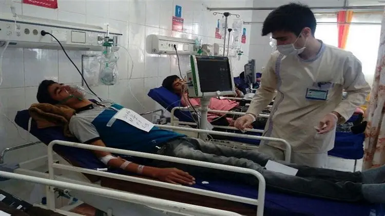 فروش "قهوه خطرناک" در شیراز!