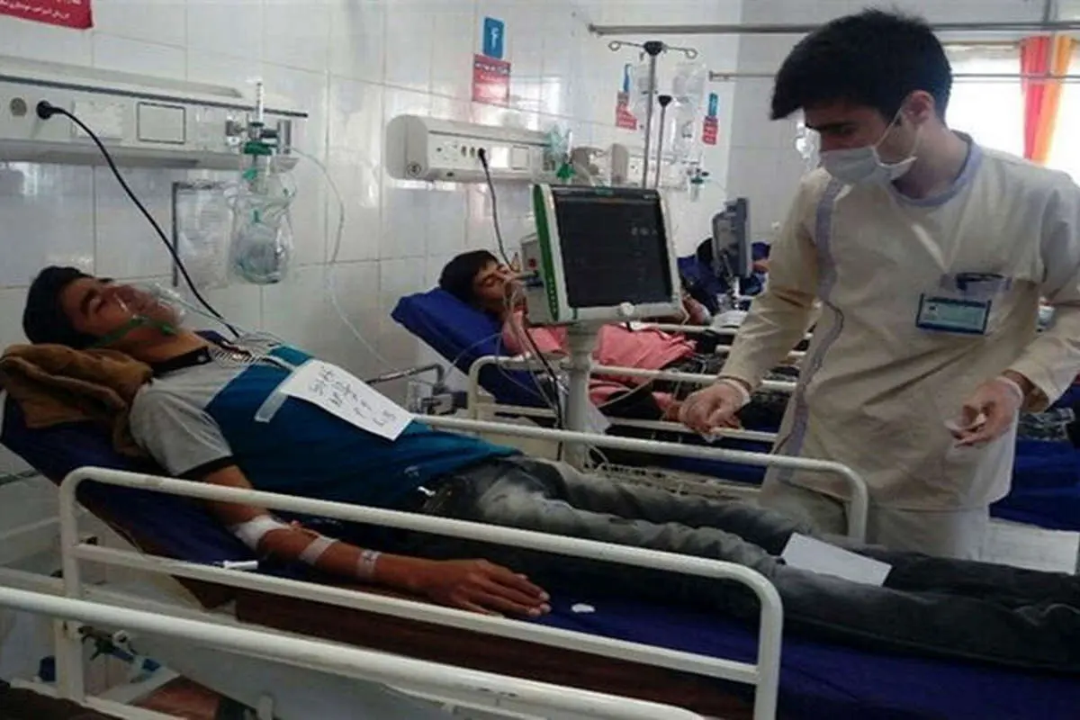فروش "قهوه خطرناک" در شیراز!