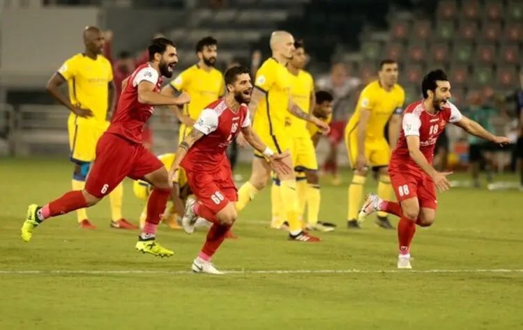 دفاعیات باشگاه پرسپولیس به AFC ارسال شد