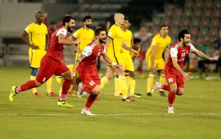 دفاعیات باشگاه پرسپولیس به AFC ارسال شد