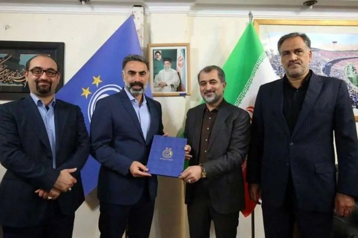 فکری: قول قهرمانی به استقلالیها نمیدهم