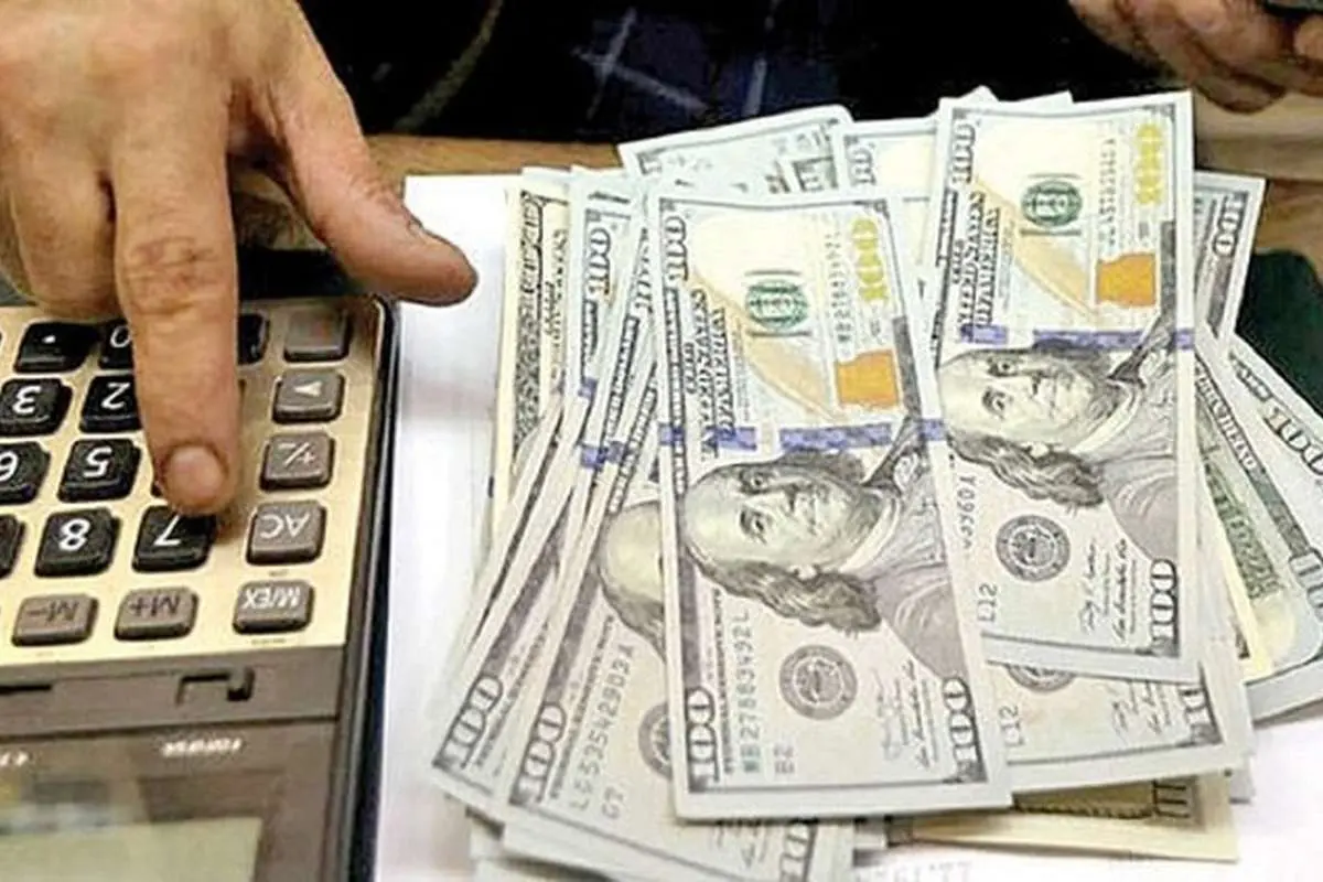 قیمت ارز در بازار آزاد پنجشنبه ۱۷ مهر