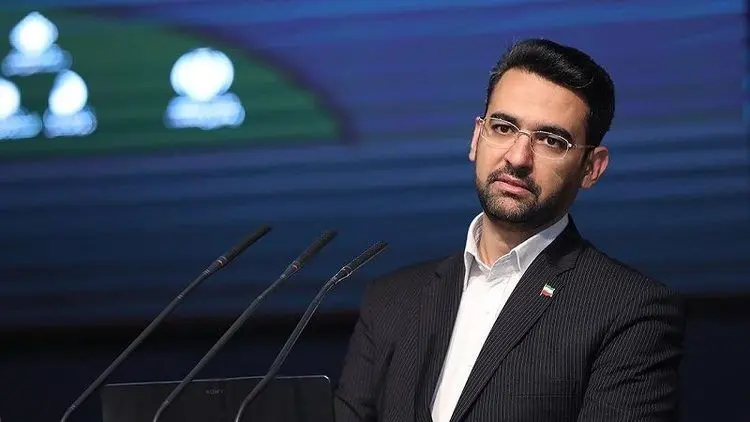 وزیر ارتباطات: اینستاگرام فیلتر نمی‌شود