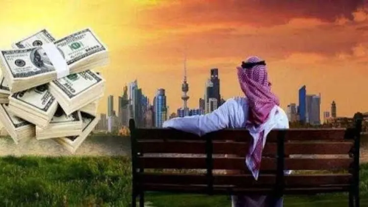 کویتی ها هم یارانه بگیر شدند؛ سالی یک میلیارد و ۳۵۰ میلیون!