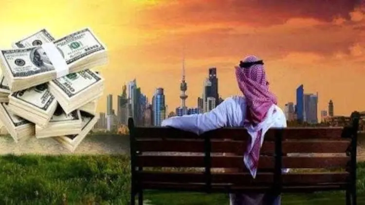 کویتی ها هم یارانه بگیر شدند؛ سالی یک میلیارد و ۳۵۰ میلیون!