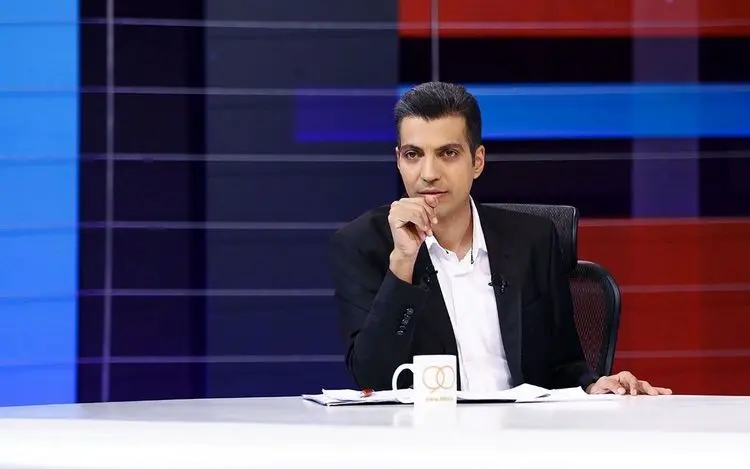 دل نوشته عادل فردوسی‌پور در سوگ محمدرضا شجریان 