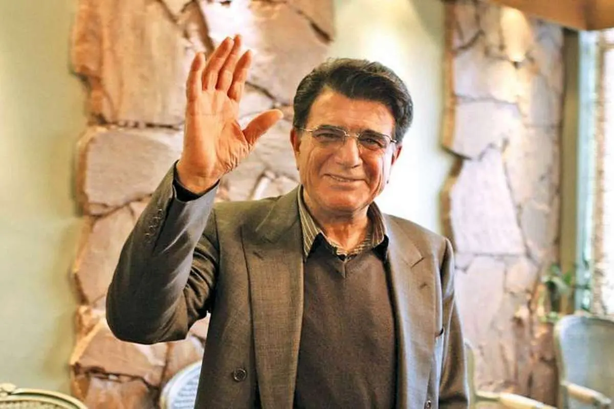 استاد محمد‌رضا شجریان درگذشت