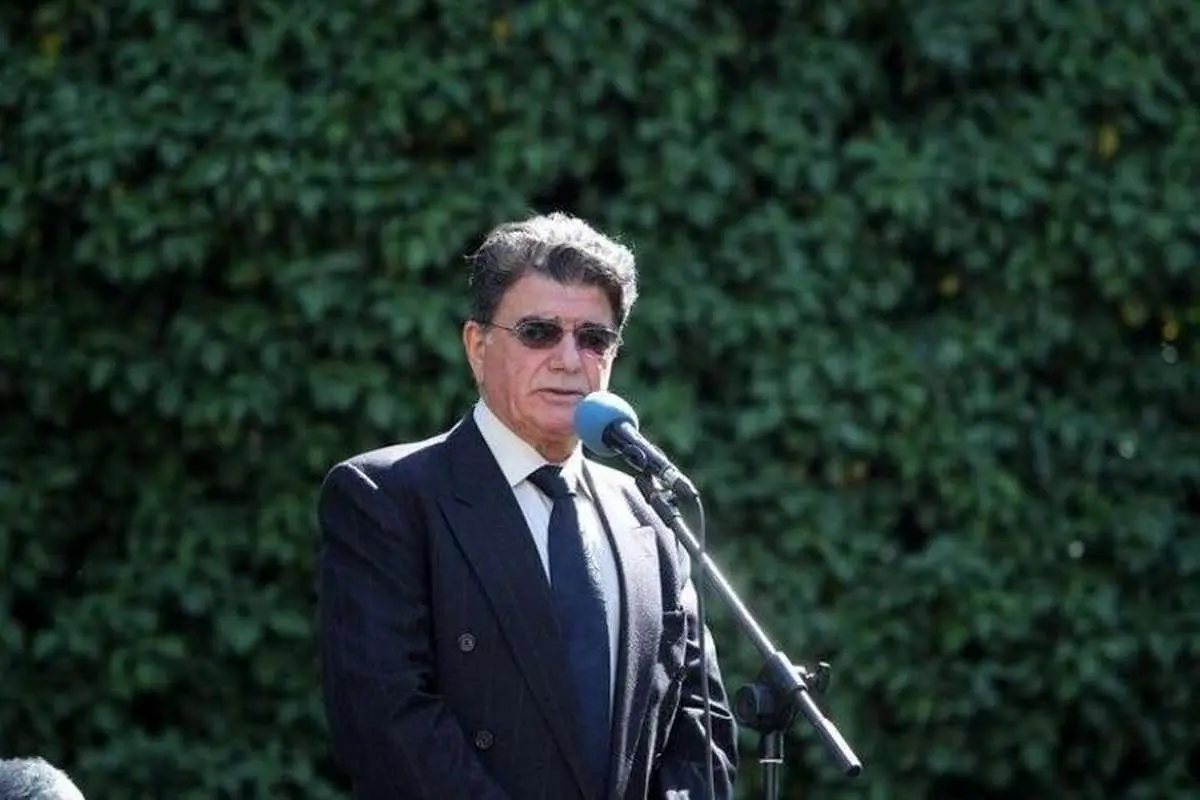 پیام ظریف در پی درگذشت استاد شجریان