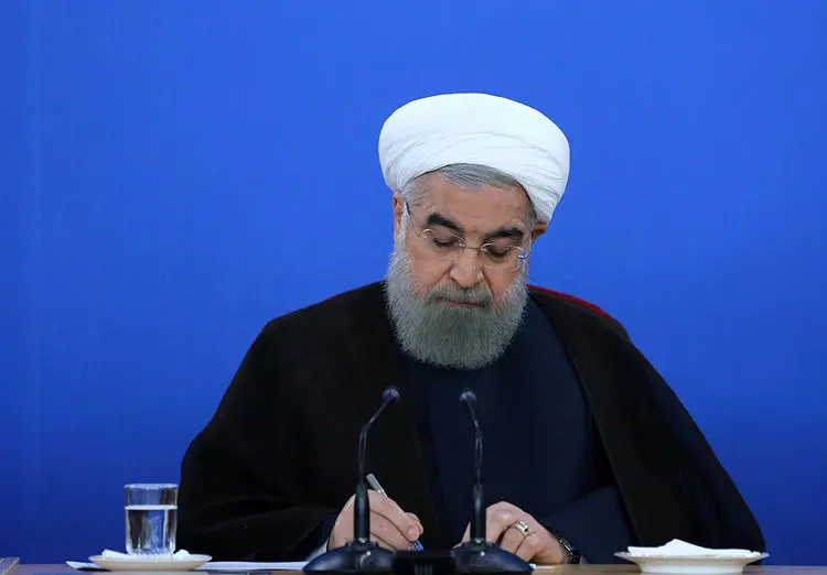 پیام روحانی در پی درگذشت محمدرضا شجریان