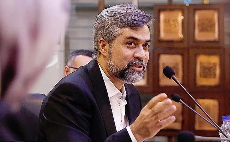 درخواست یک پزشک اورژانس از همایون شجریان