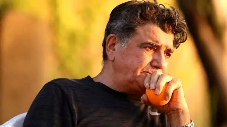 تنها اثری که از محمدرضا شجریان ثبت ملی شد