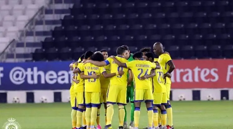 (عکس) واکنش جالب خبرنگار عربستانی به رد شدن اعتراض النصر