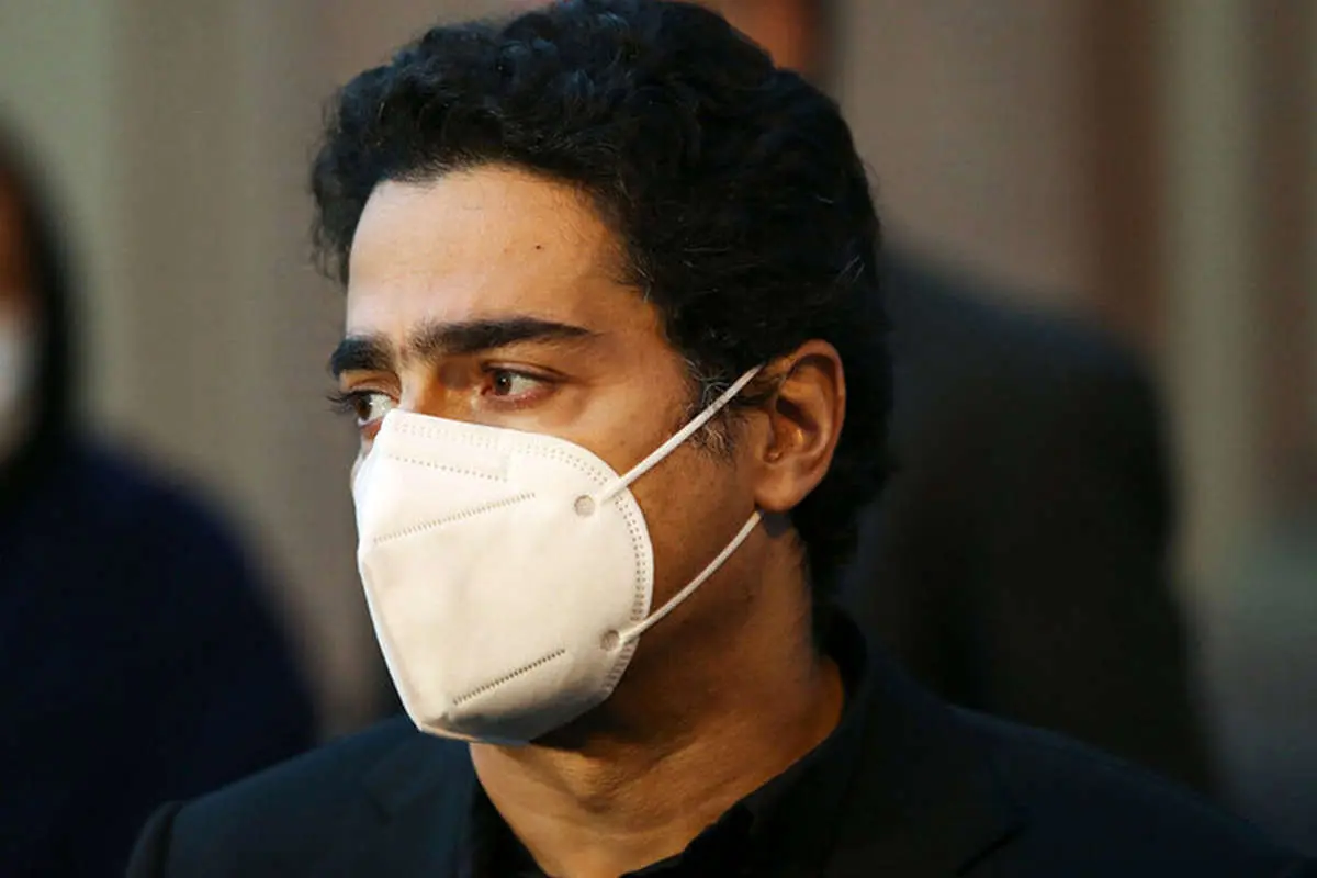 همایون شجریان: درمورد محل خاکسپاری استاد فشاری وجود نداشت