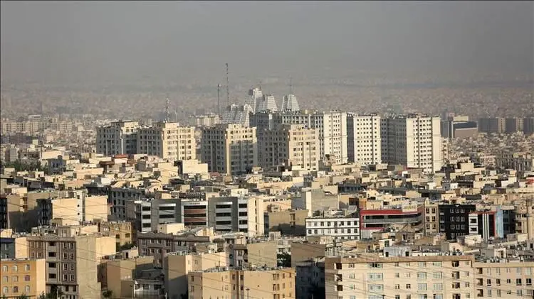 املاک مناسب جست‌وجو برای خانه اولی‌ها