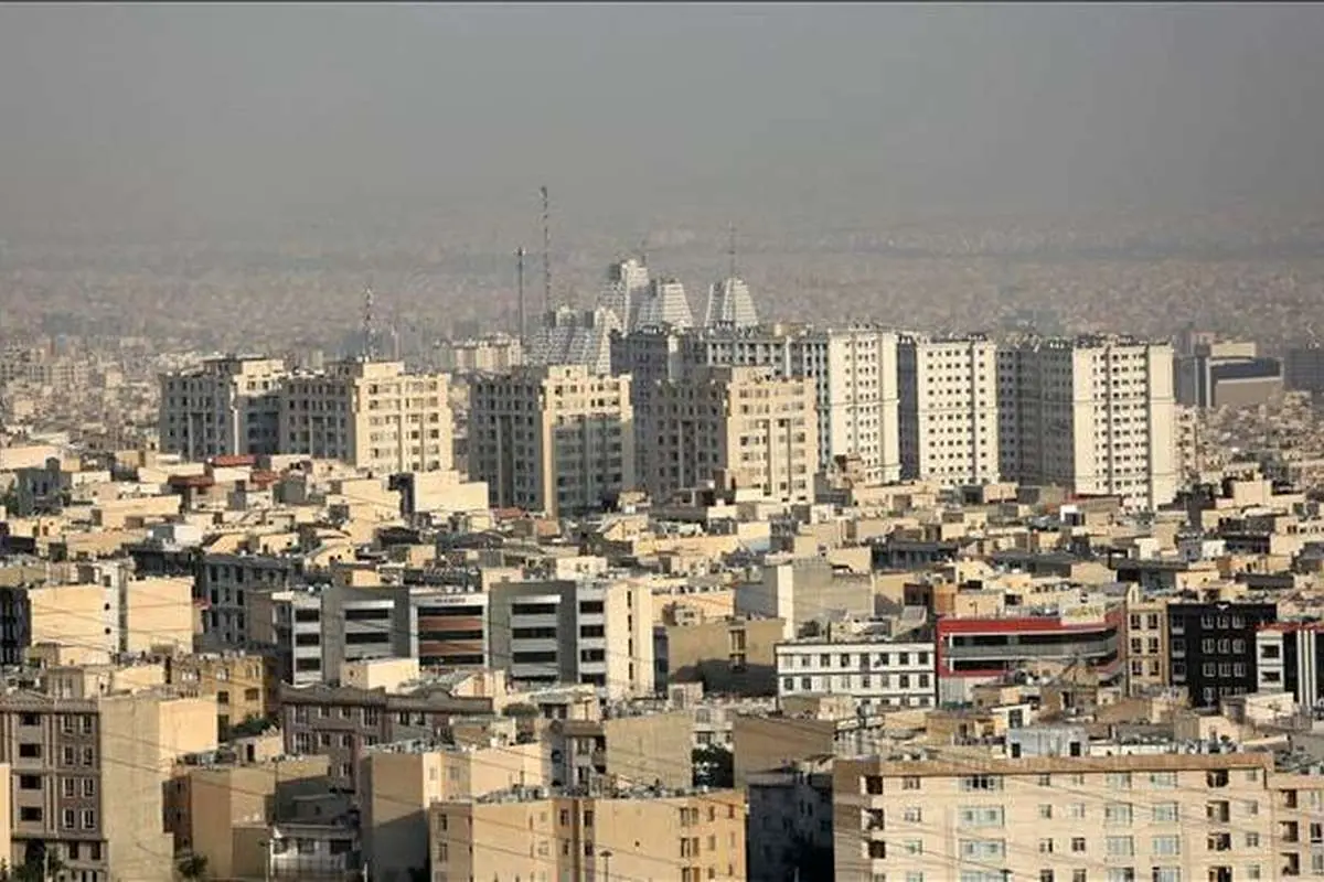املاک مناسب جستوجو برای خانه اولیها