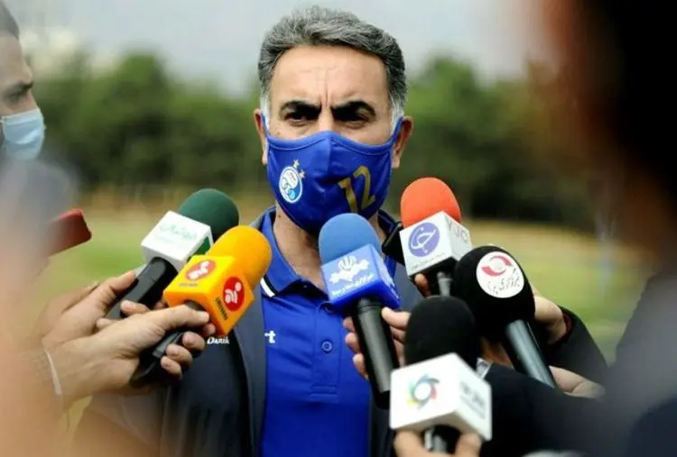 خوش‌آمدگویی به آرپی جی ۷