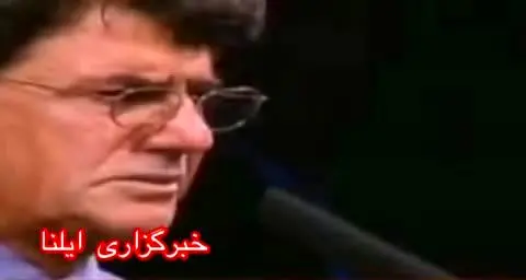 (ویدئو) تصنیفی که شجریان در خلوت خودش زمزمه می‌کرد