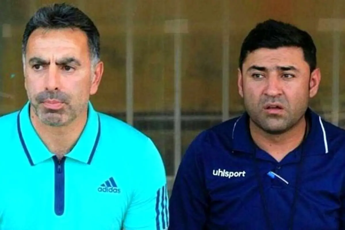 دستیار اول فکری سرمربی نساجی شد