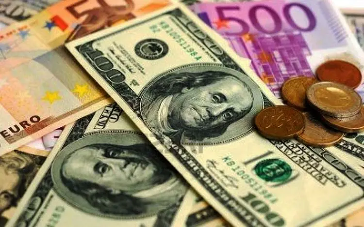 قیمت ارز در بازار آزاد شنبه ۱۹ مهر
