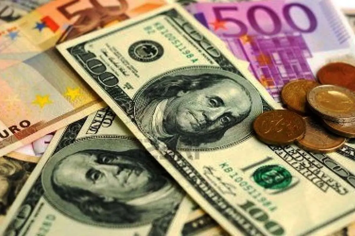 قیمت ارز در بازار آزاد شنبه ۱۹ مهر