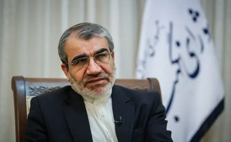 کدخدایی: ثبت نام زنان در انتخابات ریاست جمهوری بلامانع است