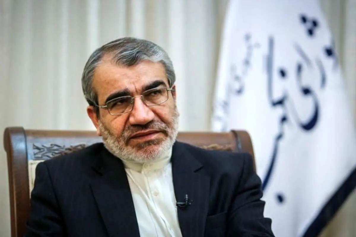 کدخدایی: ثبت نام زنان در انتخابات ریاست جمهوری بلامانع است
