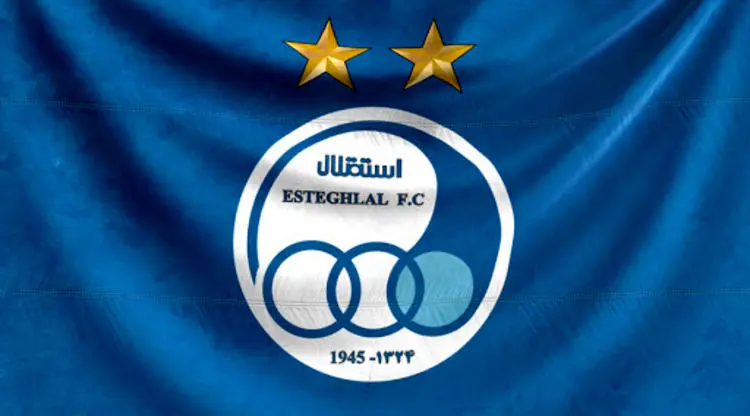 (عکس) مدل موی متفاوت بازیکن استقلال