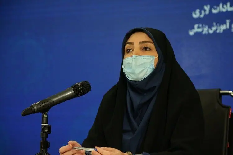 کدام استان‌ها در وضعیت قرمز کرونا هستند؟