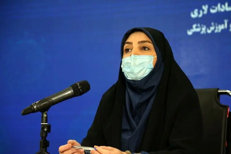 کدام استان‌ها در وضعیت قرمز کرونا هستند؟