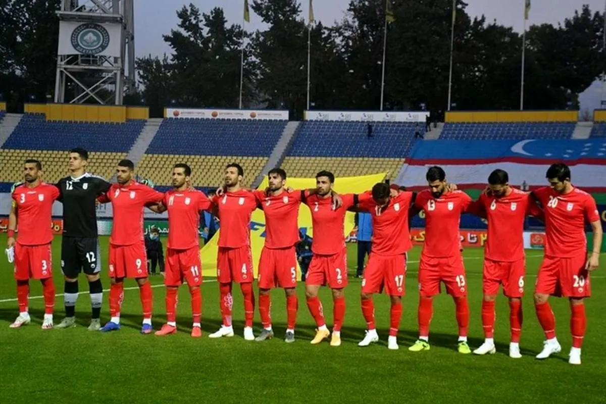 ایران – مالی؛ برگزار میشود