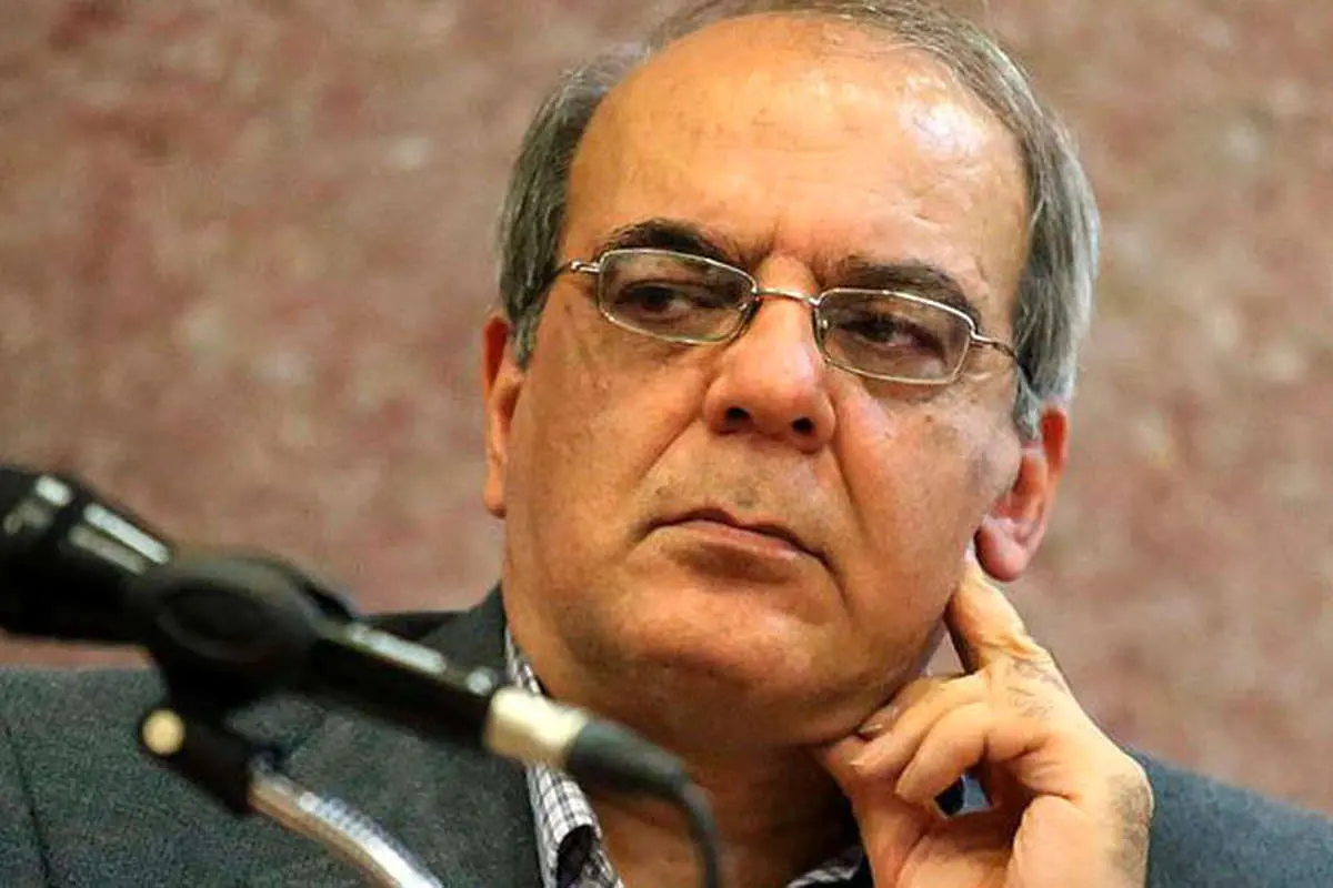 انتقاد تند عباس عبدی از شیرین عبادی