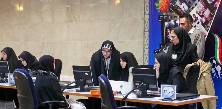 آیا زنان همچنان به دلیل جنسیت رد صلاحیت خواهند شد؟!