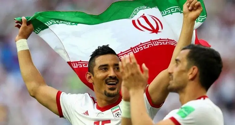 (عکس) پست جالب گوچی در خصوص ویدیوی شادی استاد شجریان