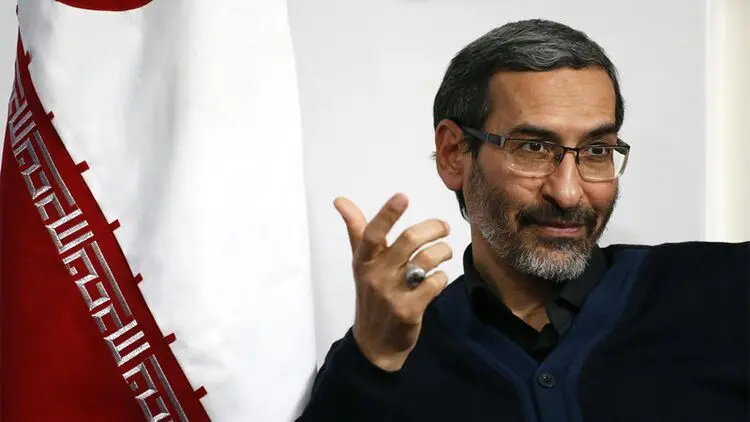 خبر دستگیری نماینده سابق مجلس تایید شد