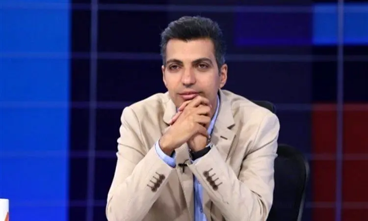 فردوسی‌پور: به شاگردانم می‌گفتم در ایران بمانید، اما ...