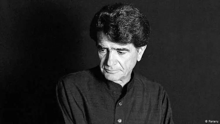 پیام تسلیت پسر احمد شاه مسعود به مناسبت درگذشت شجریان