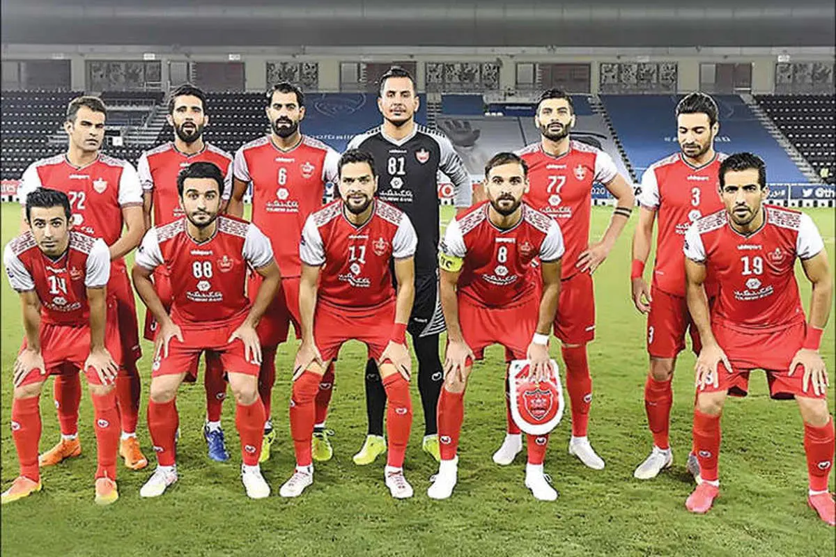 پرسپولیس به دسته پایینتر سقوط میکند؟
