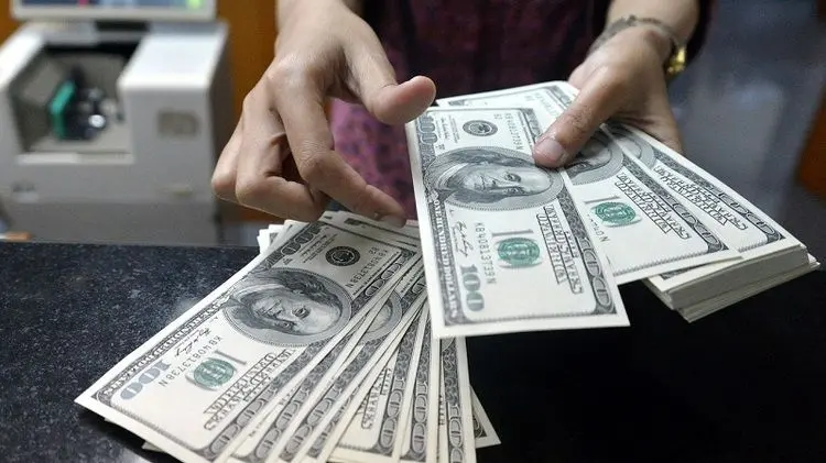 قیمت ارز در بازار آزاد در روز دوشنبه ۲۱ مهر