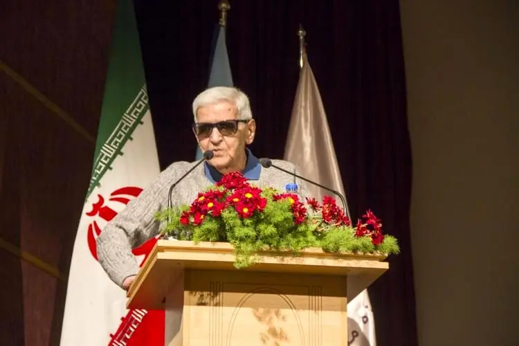 صادق ملک شهمیرزادی درگذشت