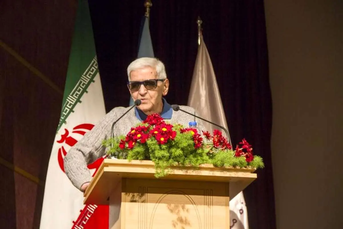 صادق ملک شهمیرزادی درگذشت