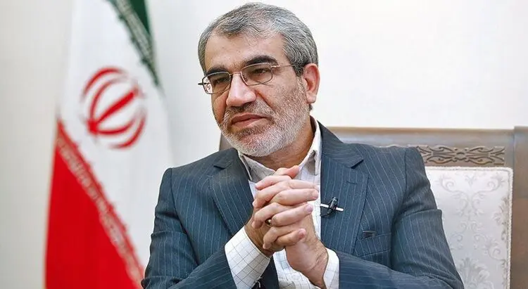 کدخدایی: وضع جسمانی آیت‌الله جنتی خوب است