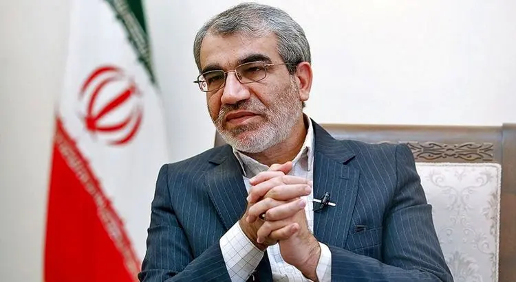 کدخدایی: وضع جسمانی آیت‌الله جنتی خوب است