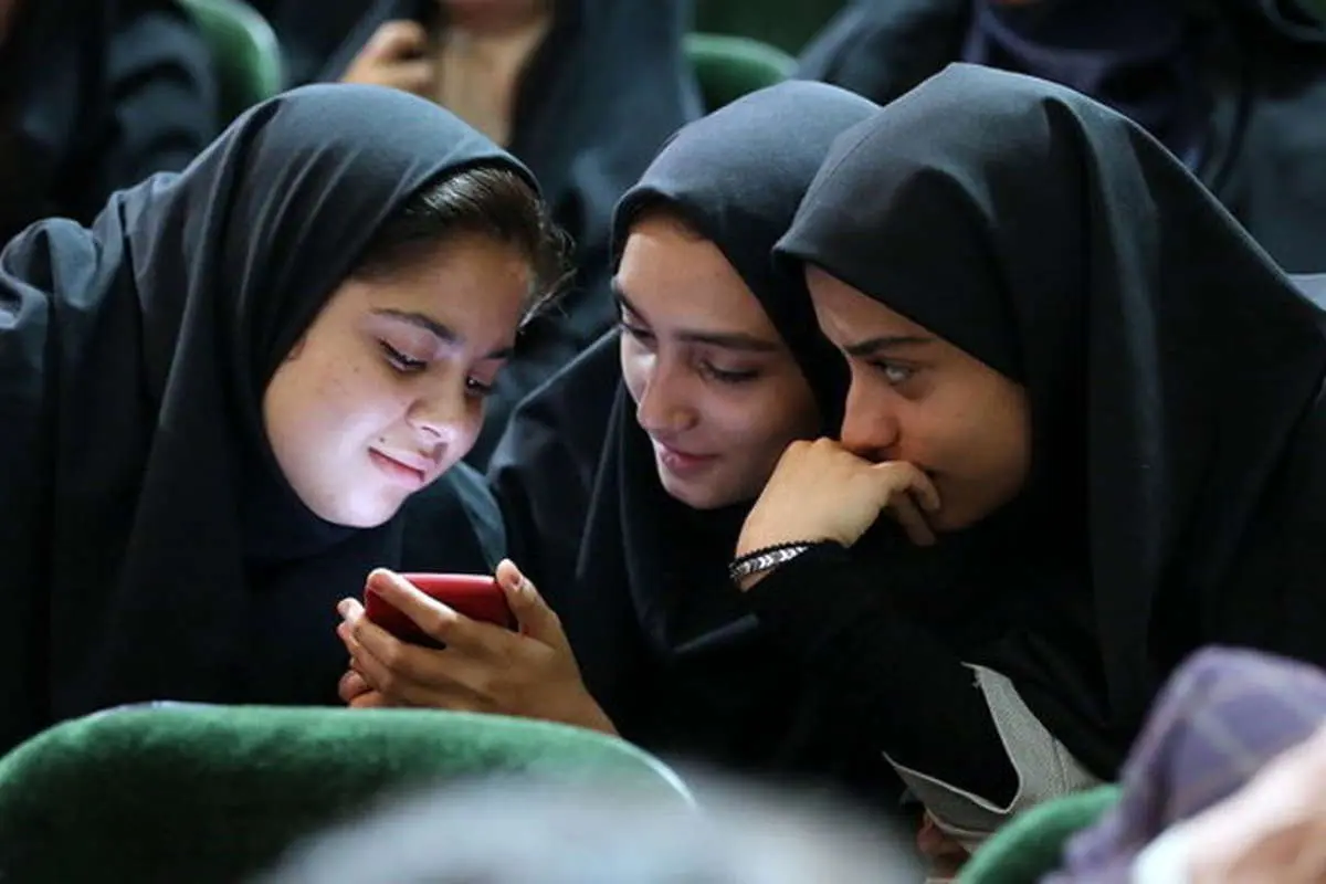جملات نیش داری که دختران ایرانی زیاد میشنوند
