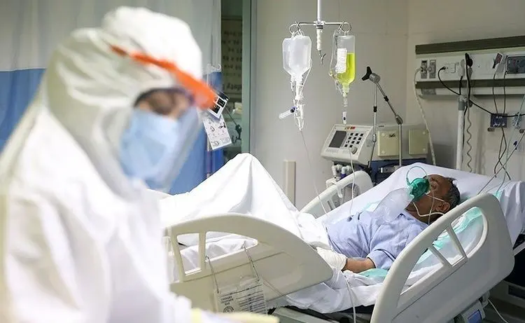 آمار کرونا در ایران امروز ۲۱ مهر ۹۹؛ رکوردشکنی دوباره کرونا در کشور / ۲۷۲ تن دیگر جان باختند