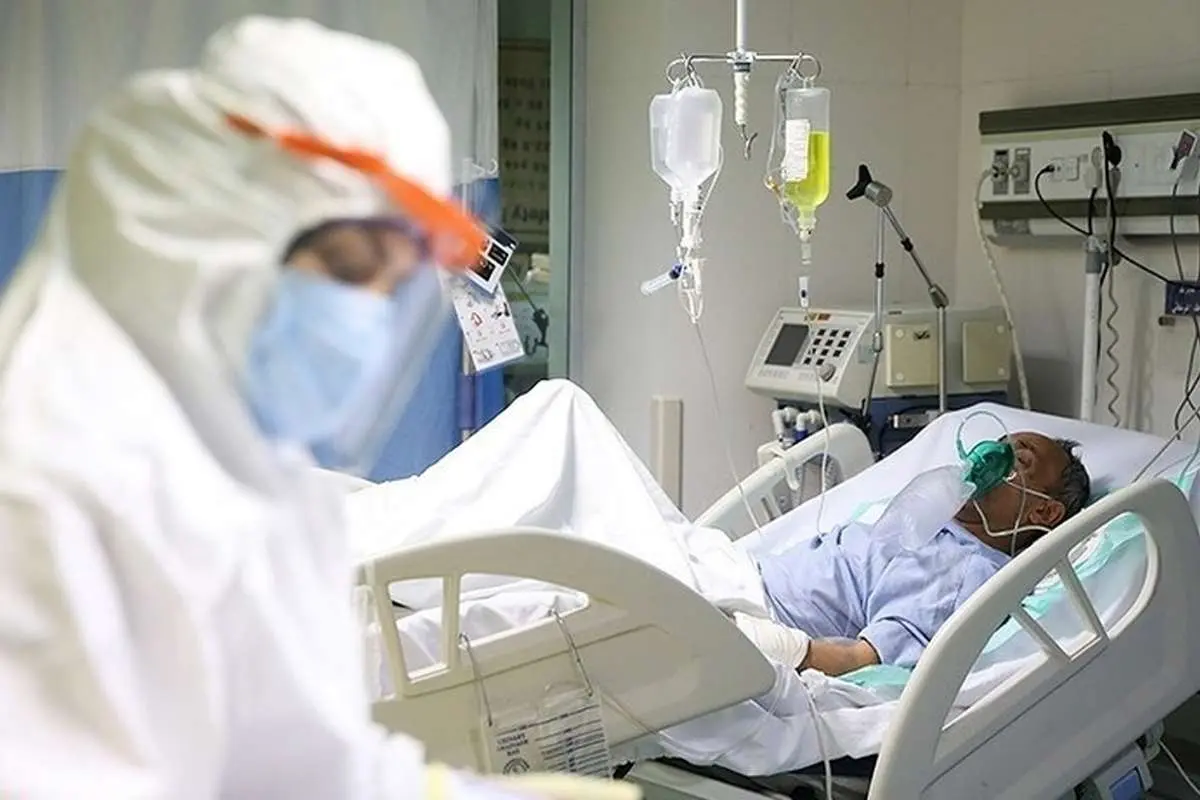 آمار کرونا در ایران امروز ۲۱ مهر ۹۹؛ رکوردشکنی دوباره کرونا در کشور / ۲۷۲ تن دیگر جان باختند