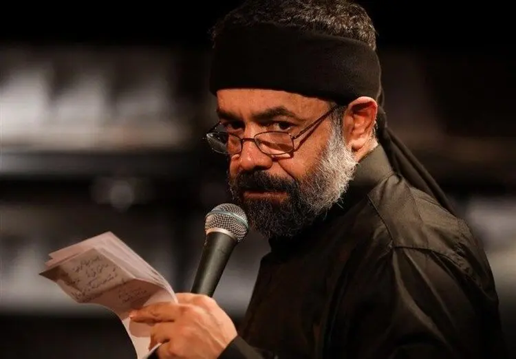 محمود کریمی اظهارنظر خود درباره شجریان را تکذیب کرد
