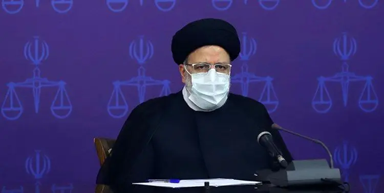 دستور رئیسی درباره اوباش گردانی: تعرض مجاز نیست