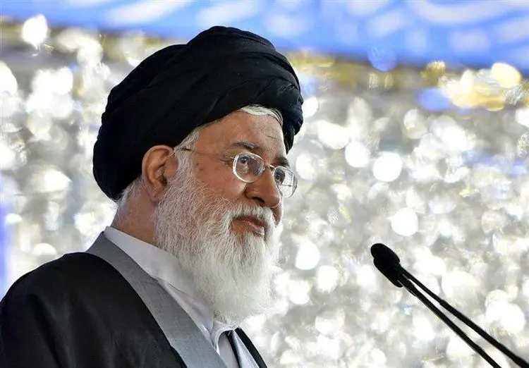 علم‌الهدی: موافق دوچرخه‌سواری بانوان هستم