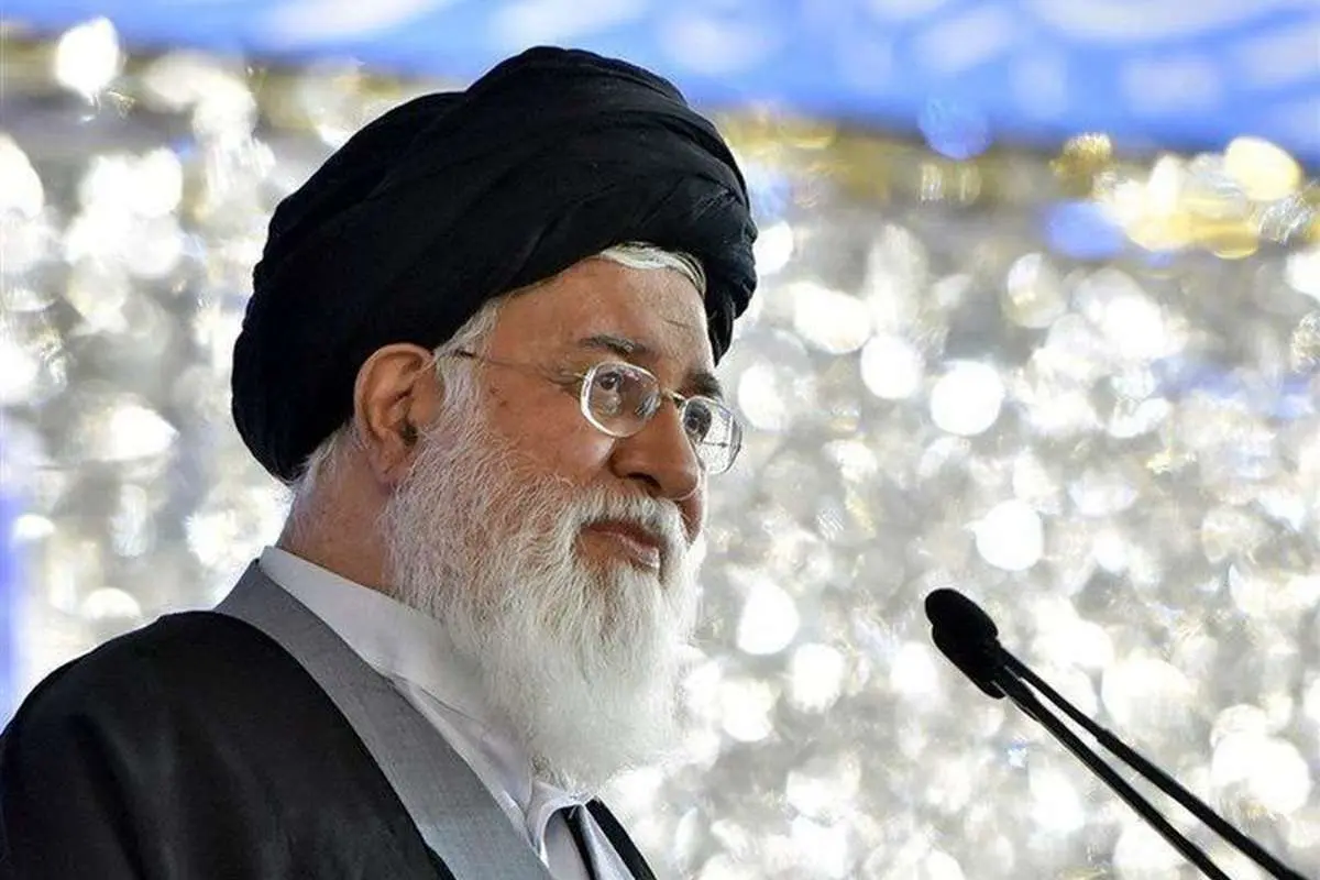 علمالهدی: موافق دوچرخهسواری بانوان هستم