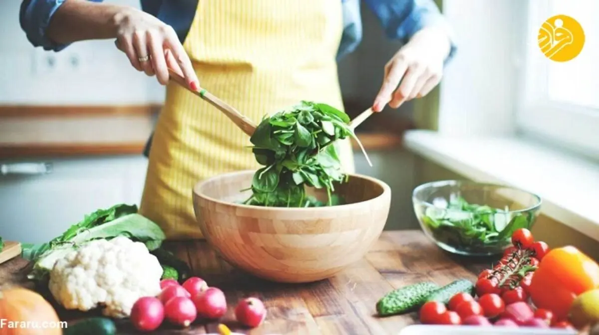 رابطه رژیم غذایی با بیماری‌های قلبی